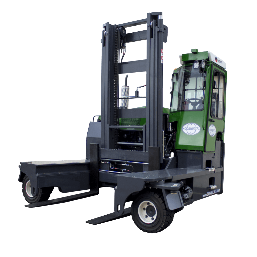 კომბილიფტის დამტვირთველი